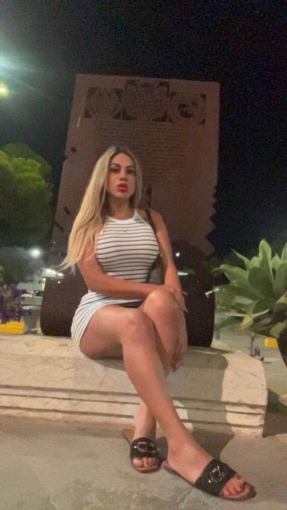 Travesti en Almería: 
