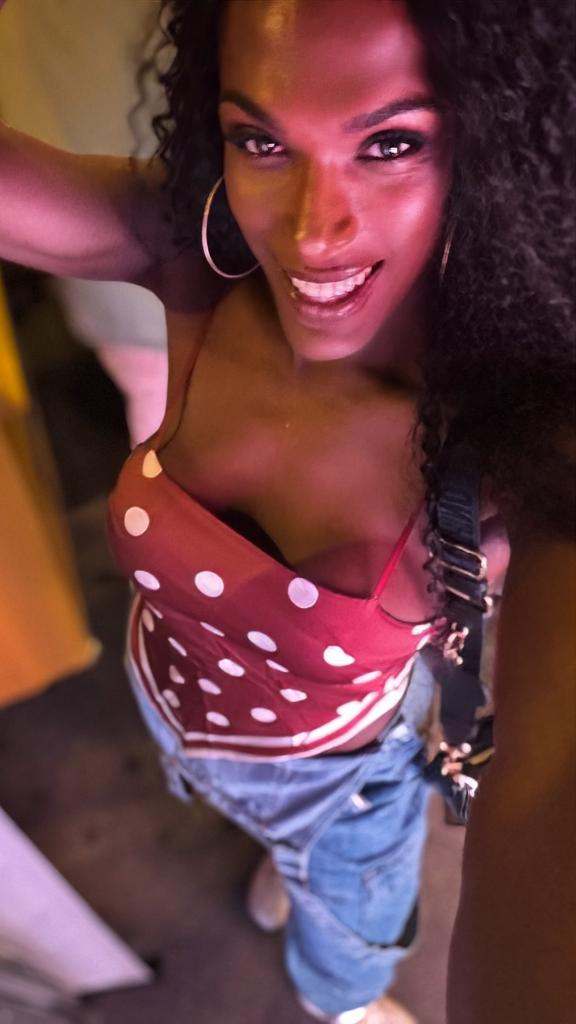 Transexual en Alicante: 