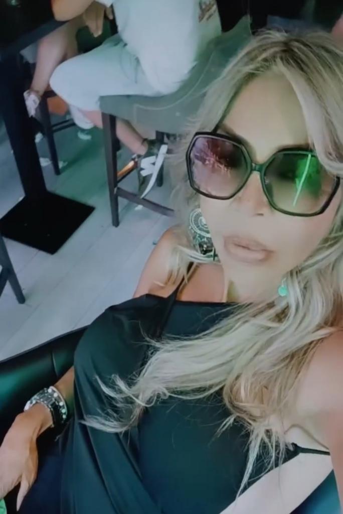 Transexual en León: 