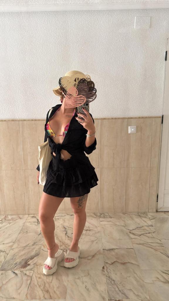 603381459: Chica busca chico en Alicante