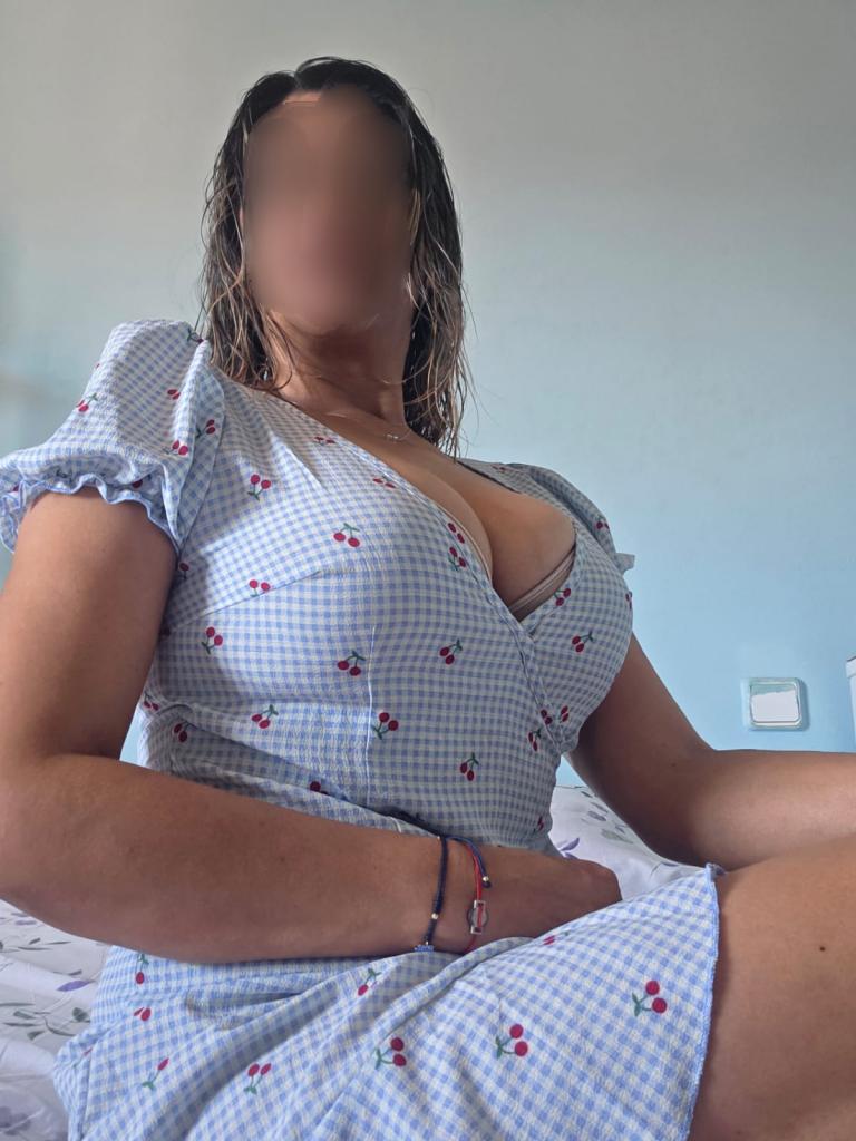 Chica busca chico en Vizcaya: 