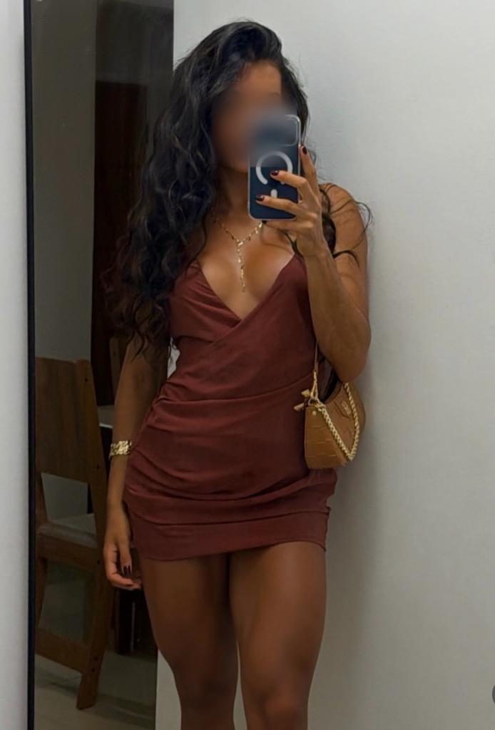 Chica busca chico en Málaga: 