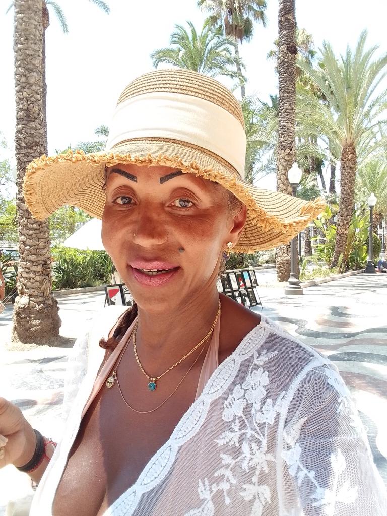 637248651: Transexual en Alicante