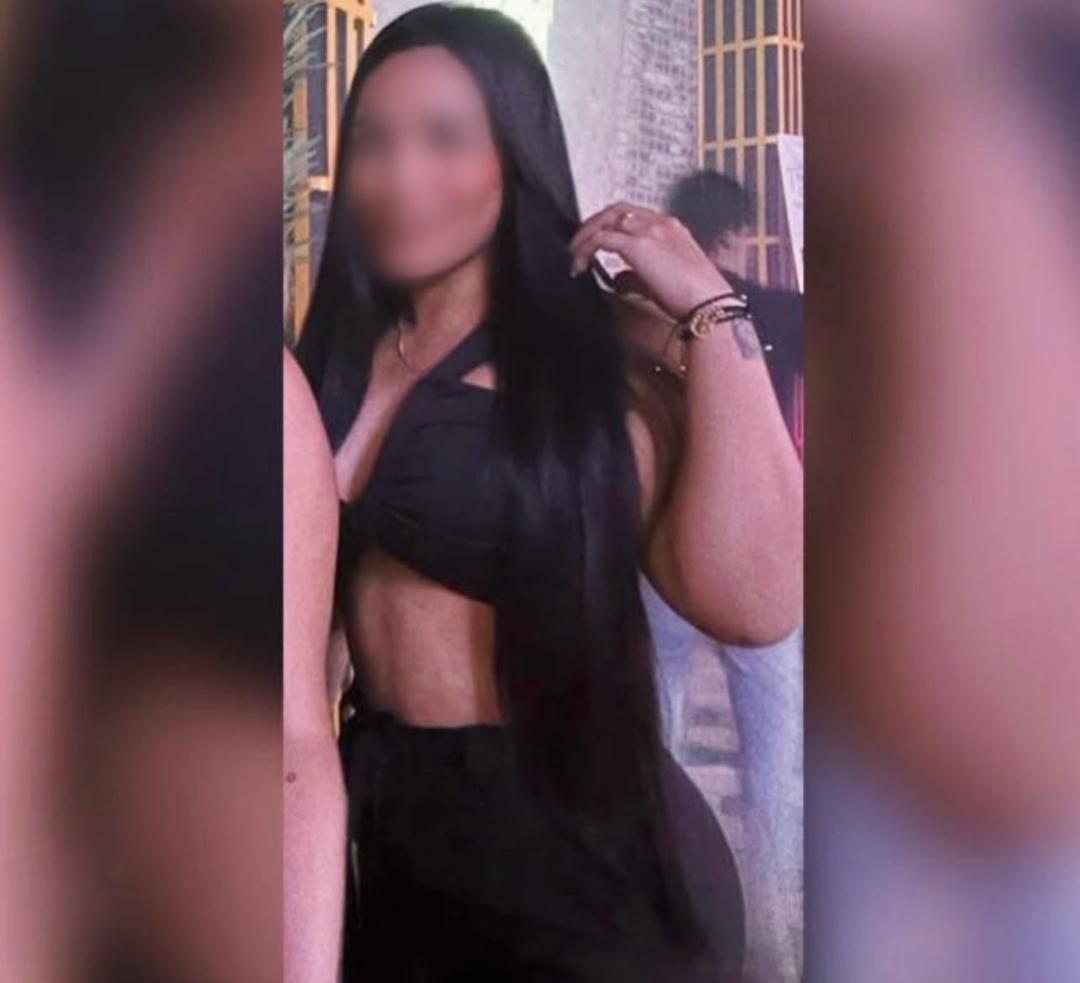 Chica busca chico en Murcia: 