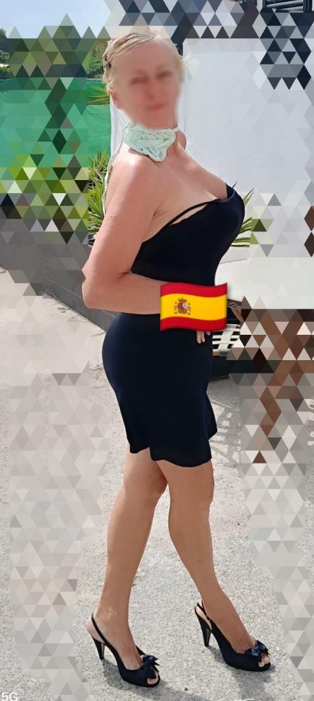 Chica busca chico en Alicante: 
