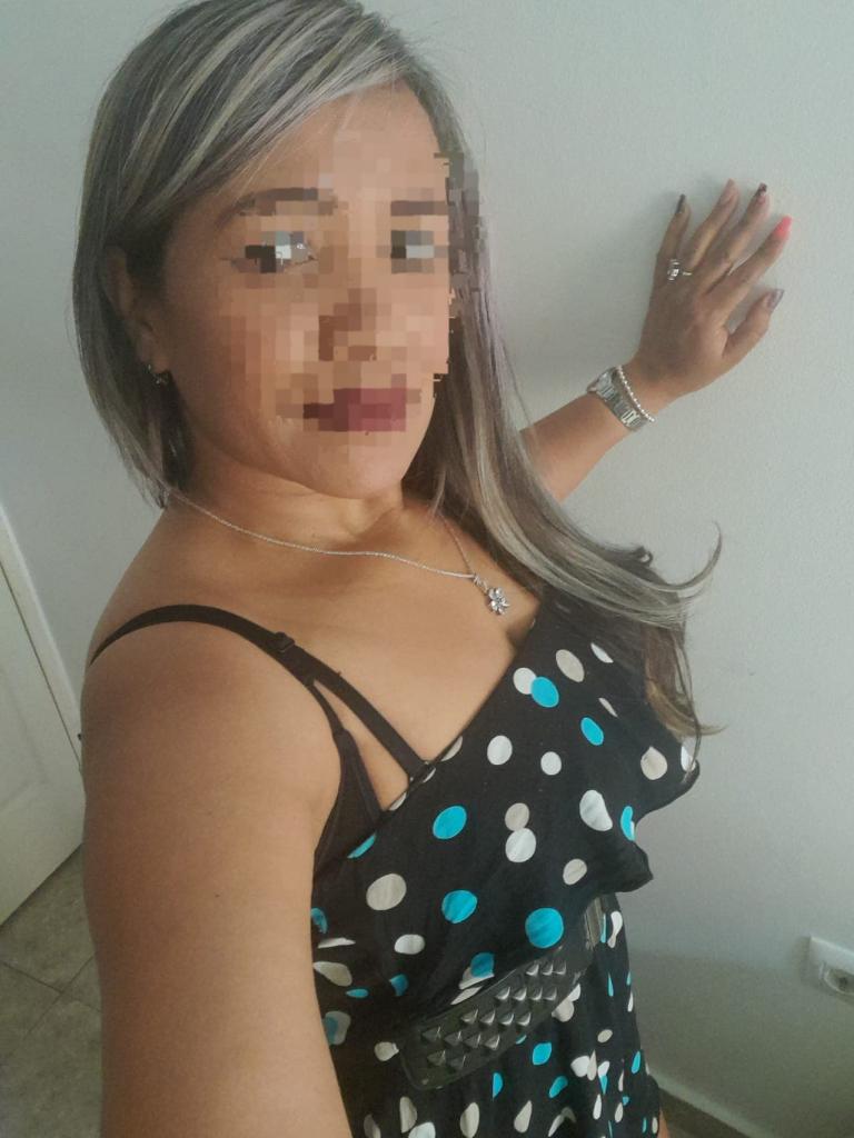 Chica busca chico en Valencia: 