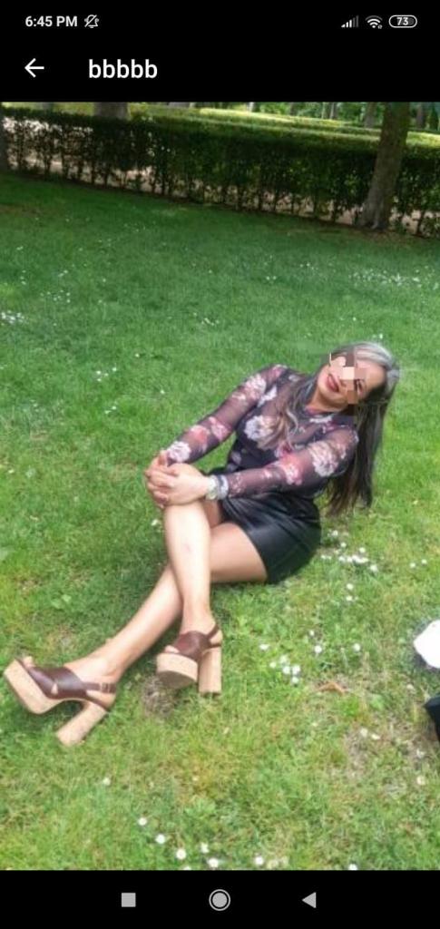 Chica busca chico en Valencia: 