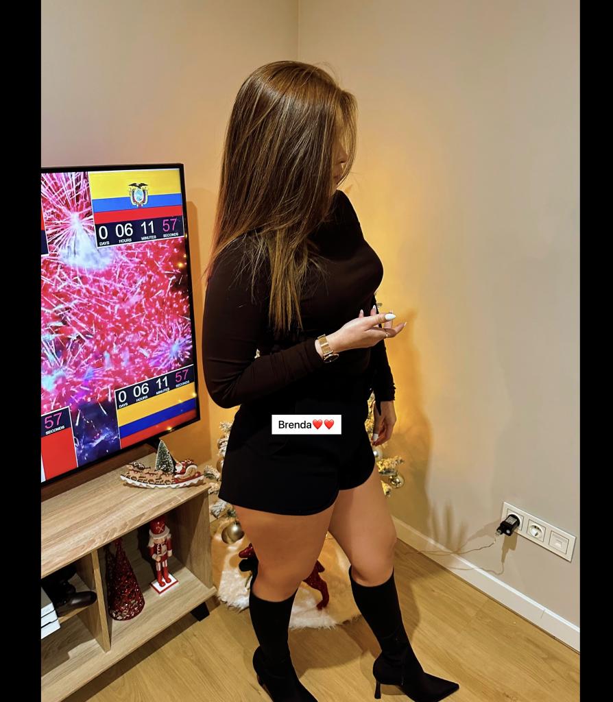 613698251: Chica busca chico en Madrid