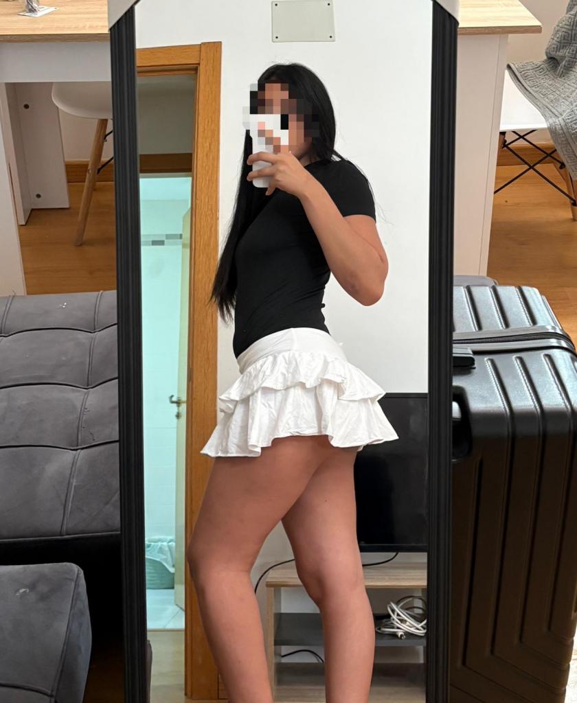 641704906: Chica busca chico en Madrid