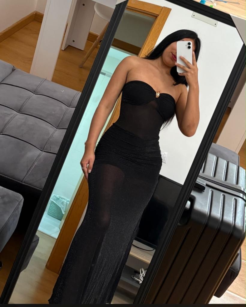 641704906: Chica busca chico en Madrid