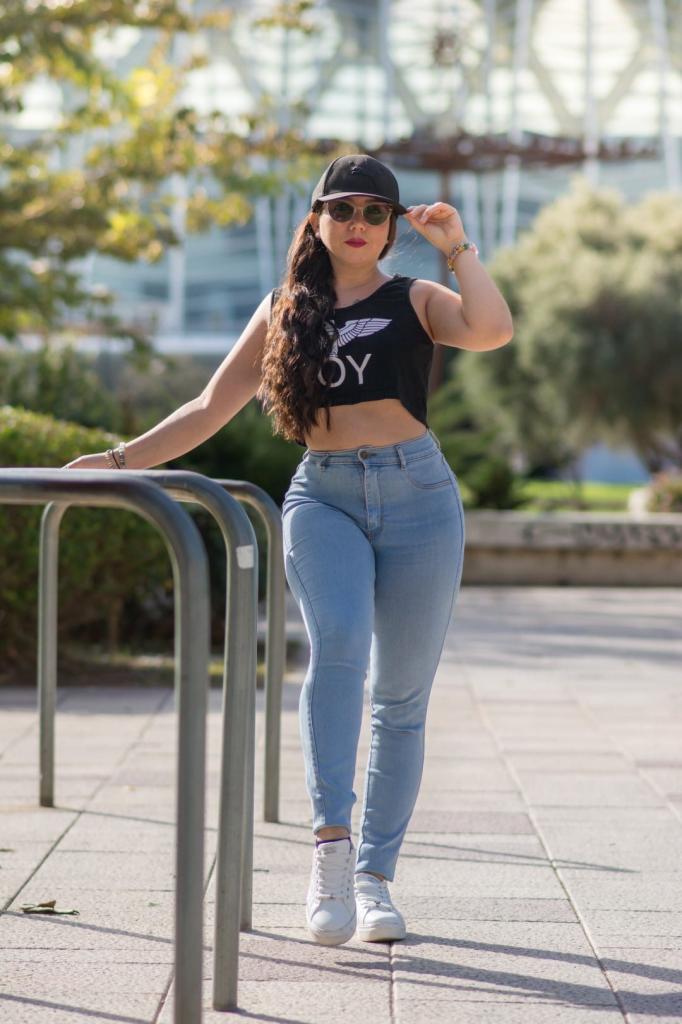 Chica busca chico en Zaragoza: 