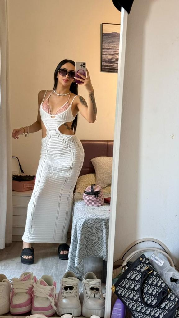 Chica busca chico en Mallorca: 