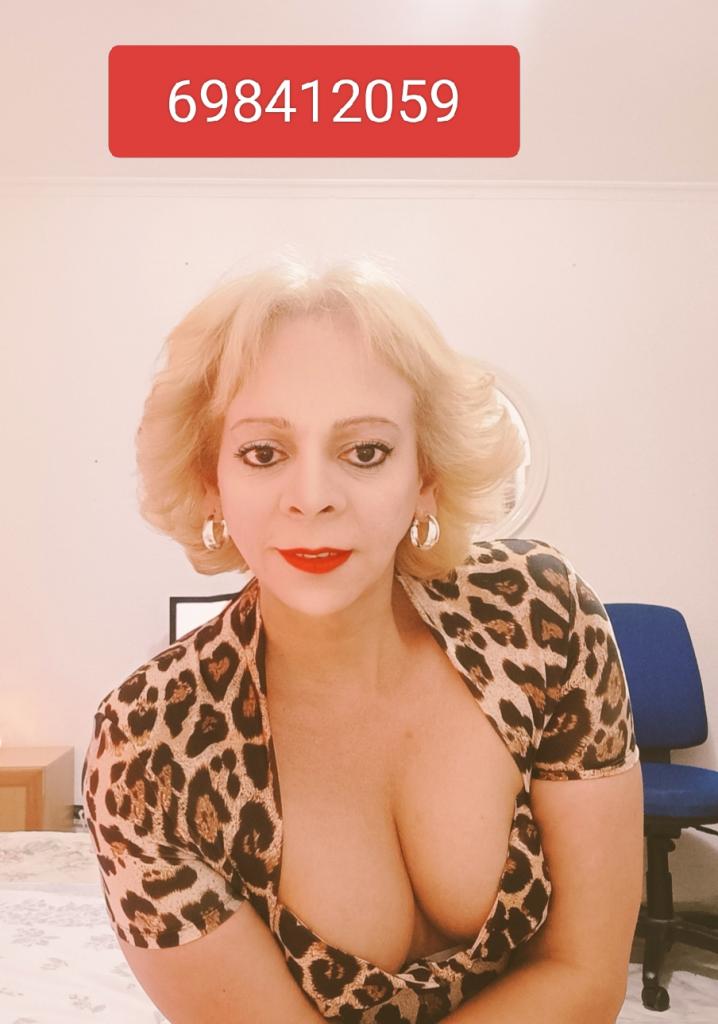 698412059: Travesti en Toledo