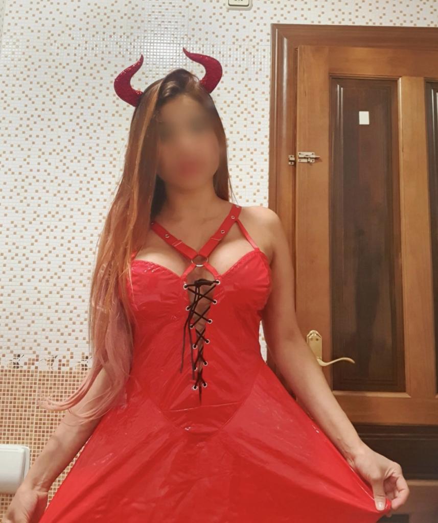 Chica busca chico en Jaén: 