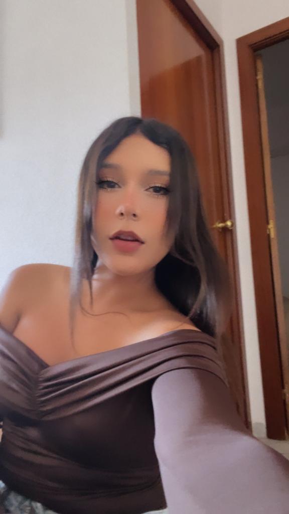 Travesti en Granada: 