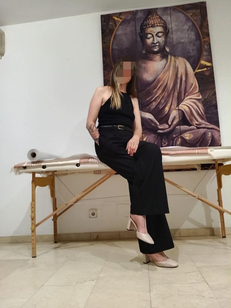 Chica busca chico en Mallorca: 