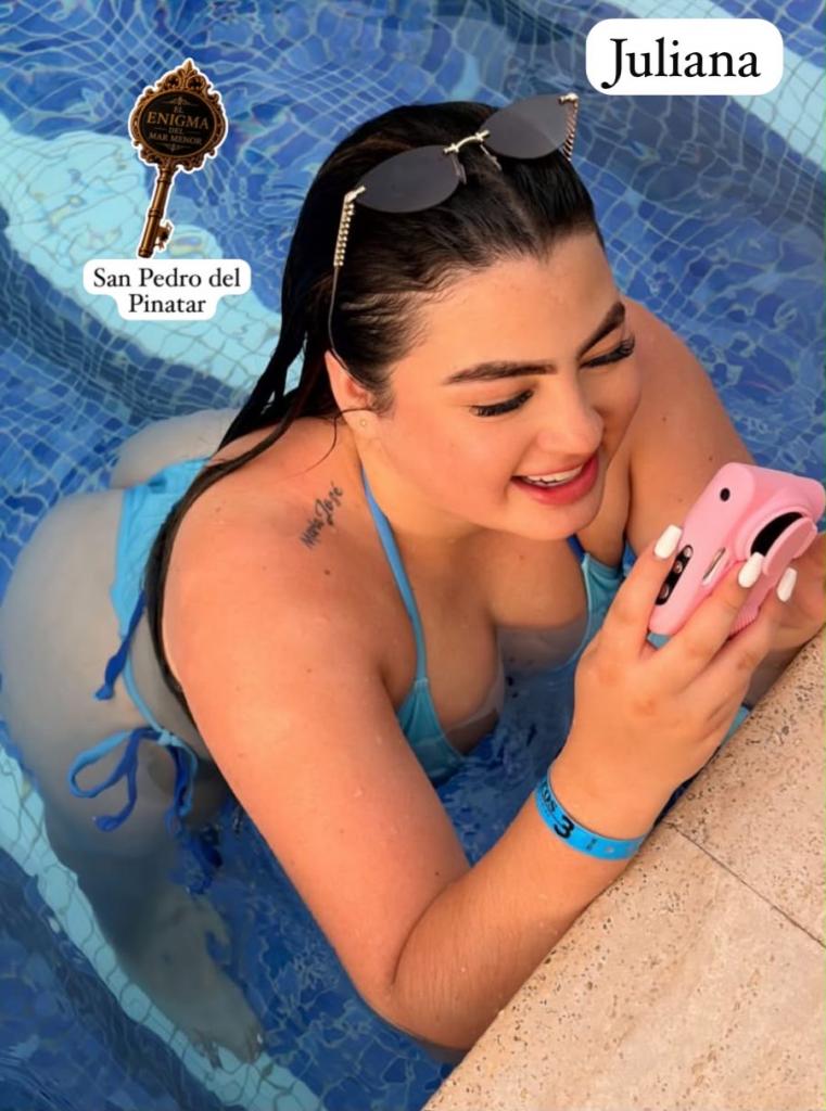 Chica busca chico en Murcia: Chica busca chico