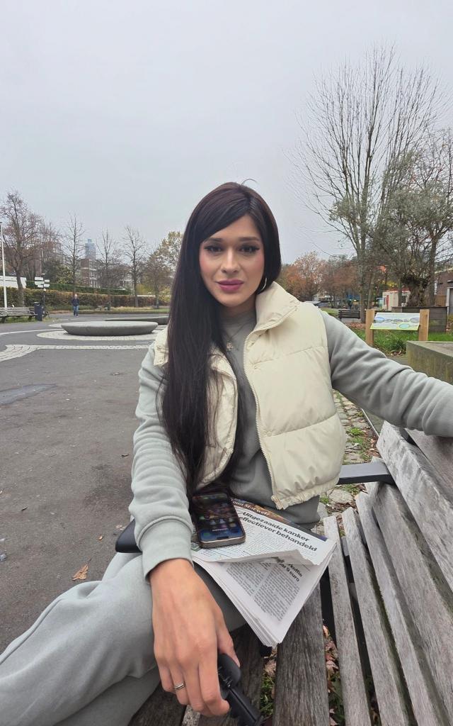 Travesti en Alicante: 