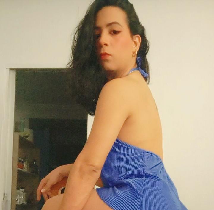 Transexual en Sevilla: 