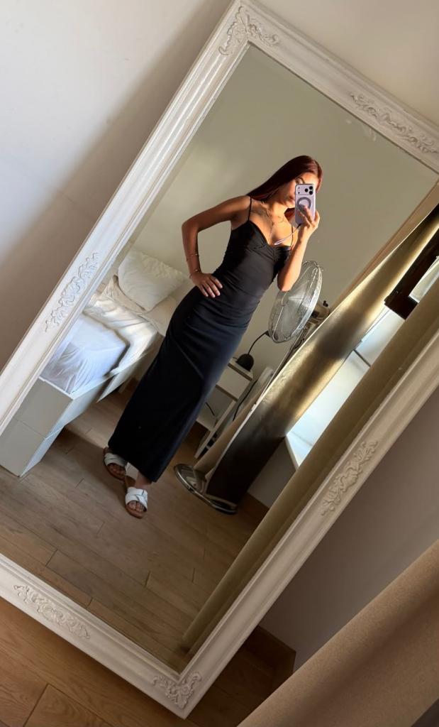 Chica busca chico en Madrid: 