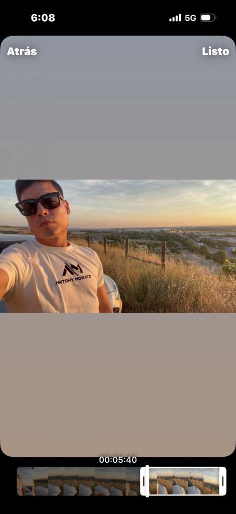 Chico busca chica en Madrid: 
