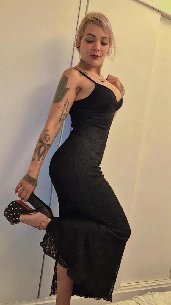 Chica busca chico en Murcia: 