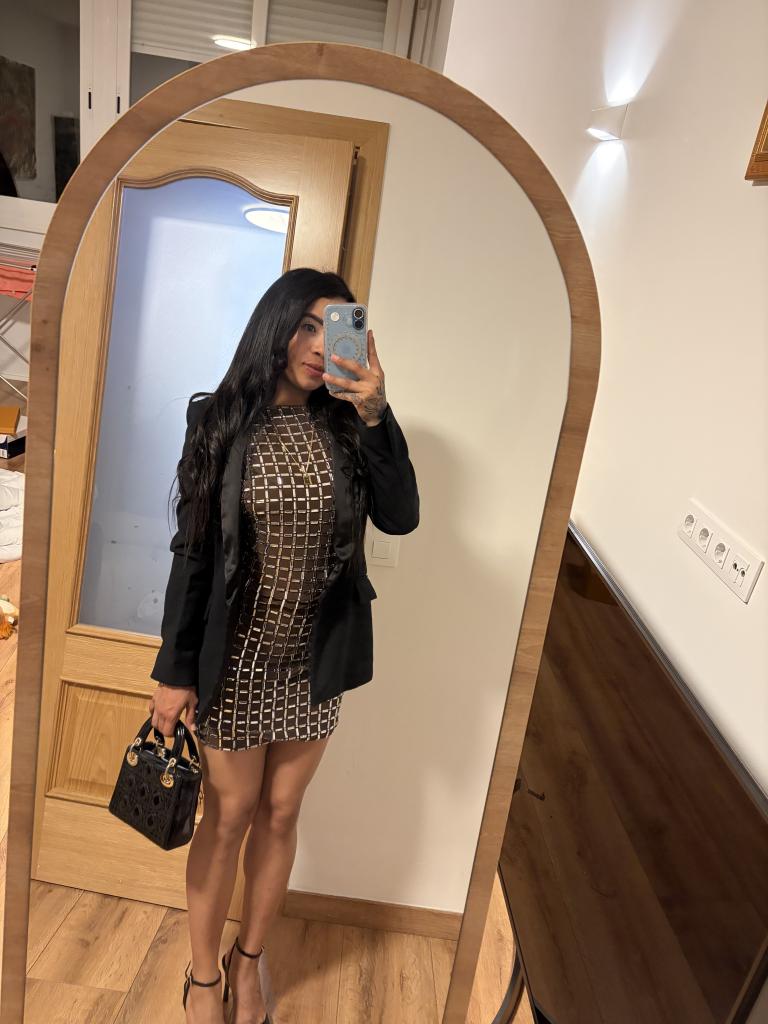 Chica busca chico en Alicante: 