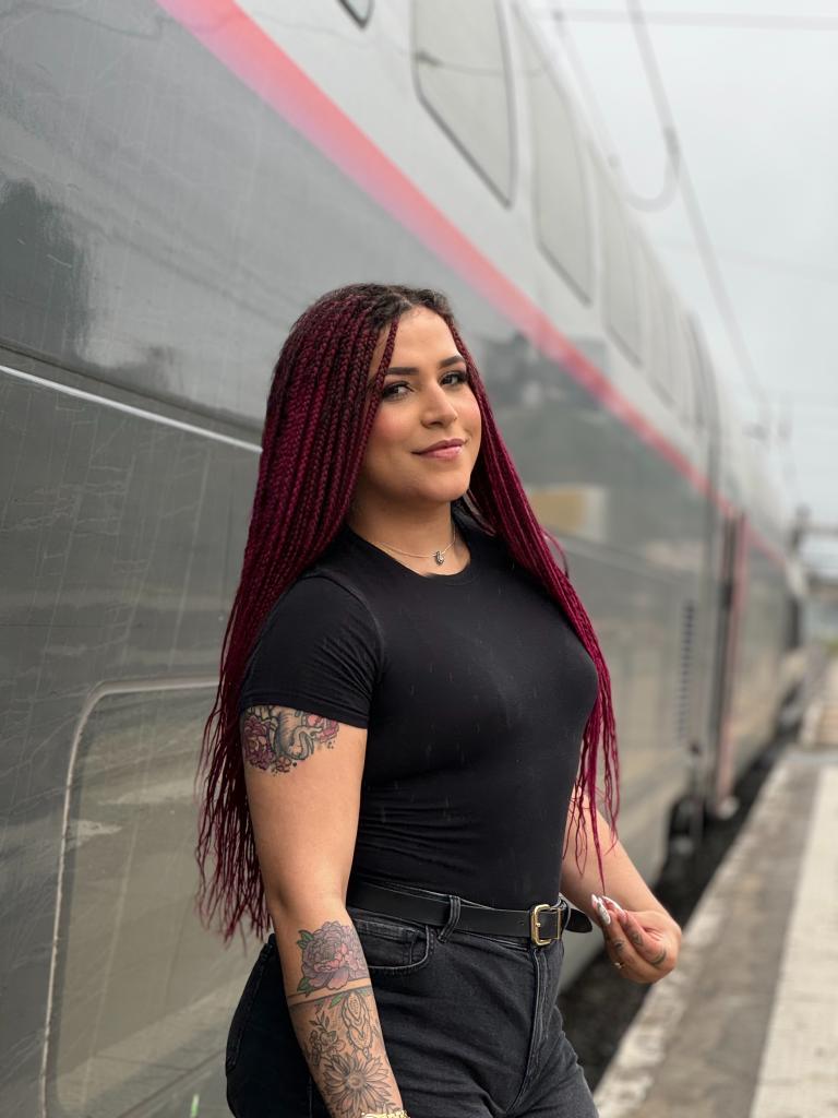 Transexual en Alicante: 
