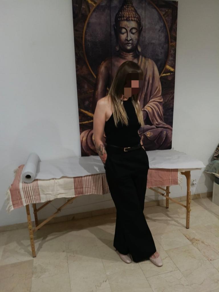 Chica busca chico en Mallorca: 