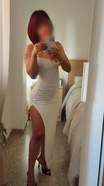 Chica busca chico en Málaga: 