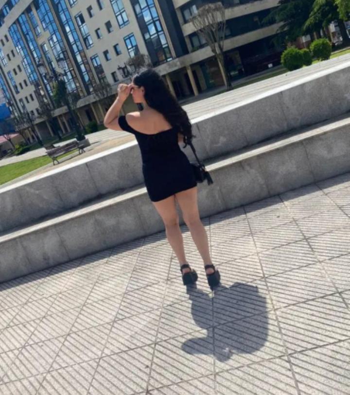Chica busca chico en La Coruña: 