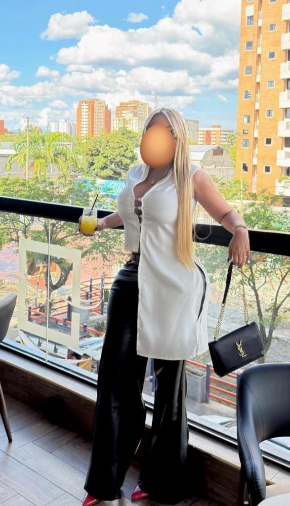 Chica busca chico en Las Palmas: 