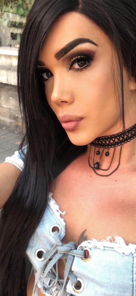 Chica busca chico en Ciudad Real: 