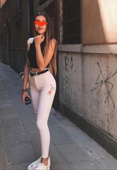Chica busca chico en Valladolid: 