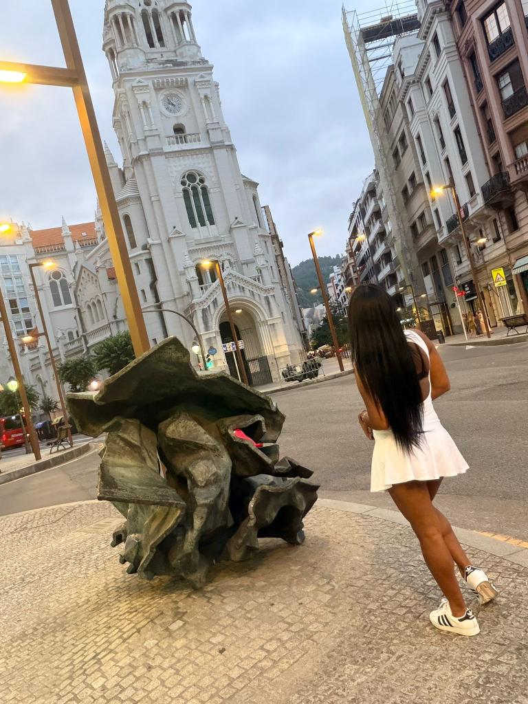 667743387: Transexual en Madrid
