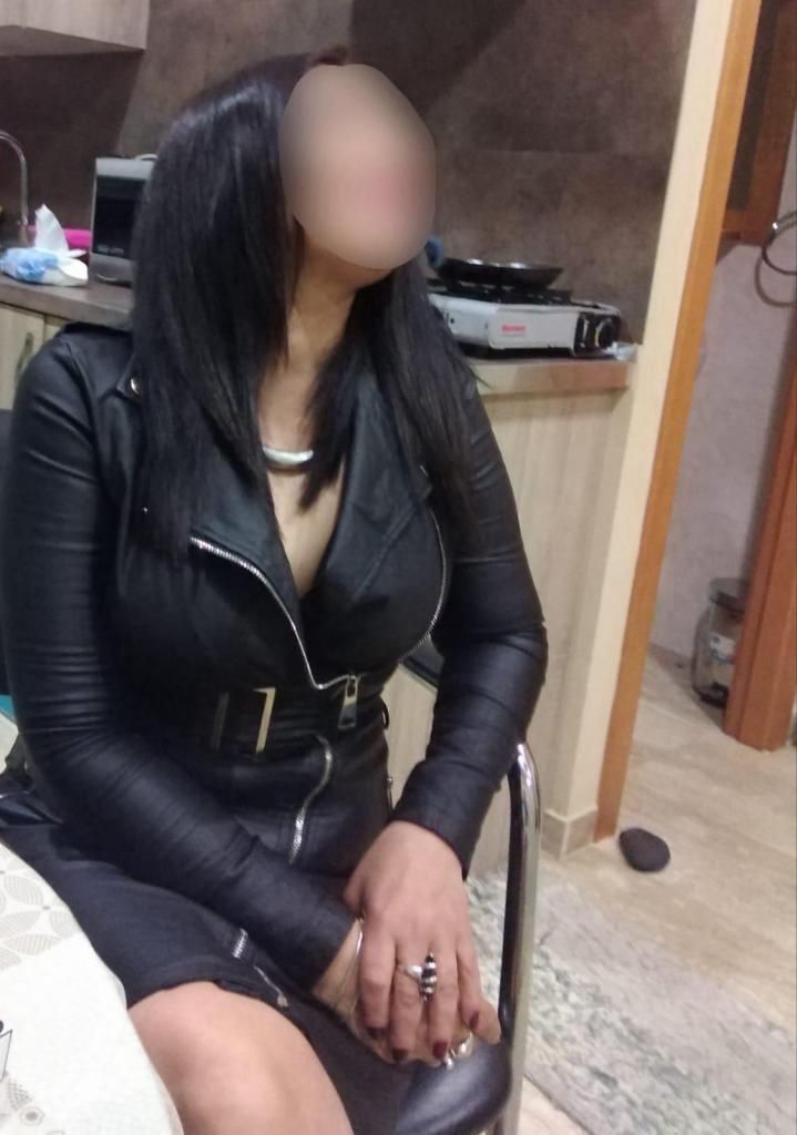 Chica busca chico en Málaga: 
