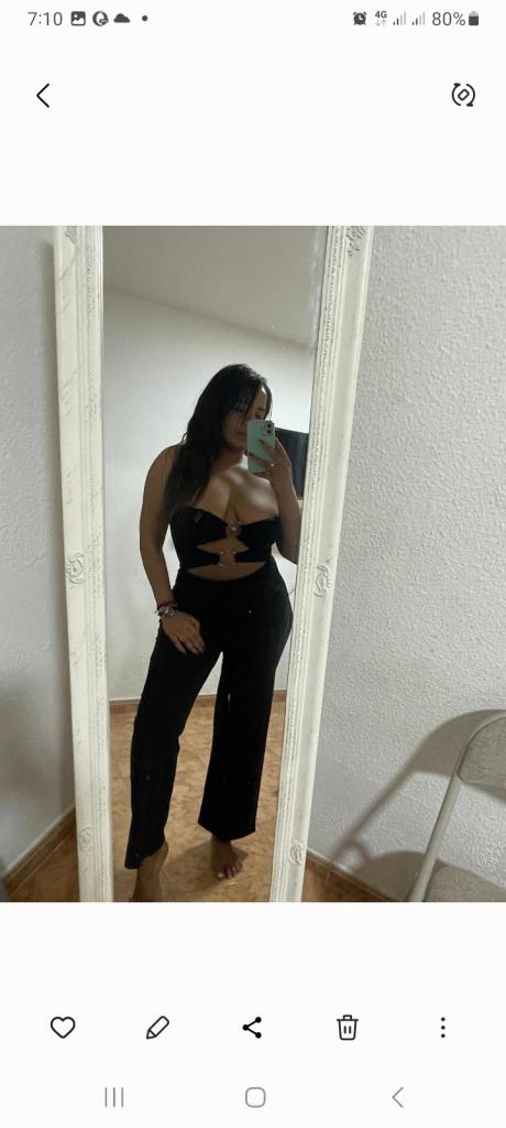 Chica busca chico en Las Palmas: 