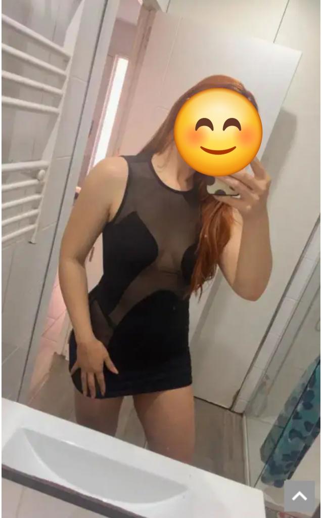 Chica busca chico en Barcelona: 
