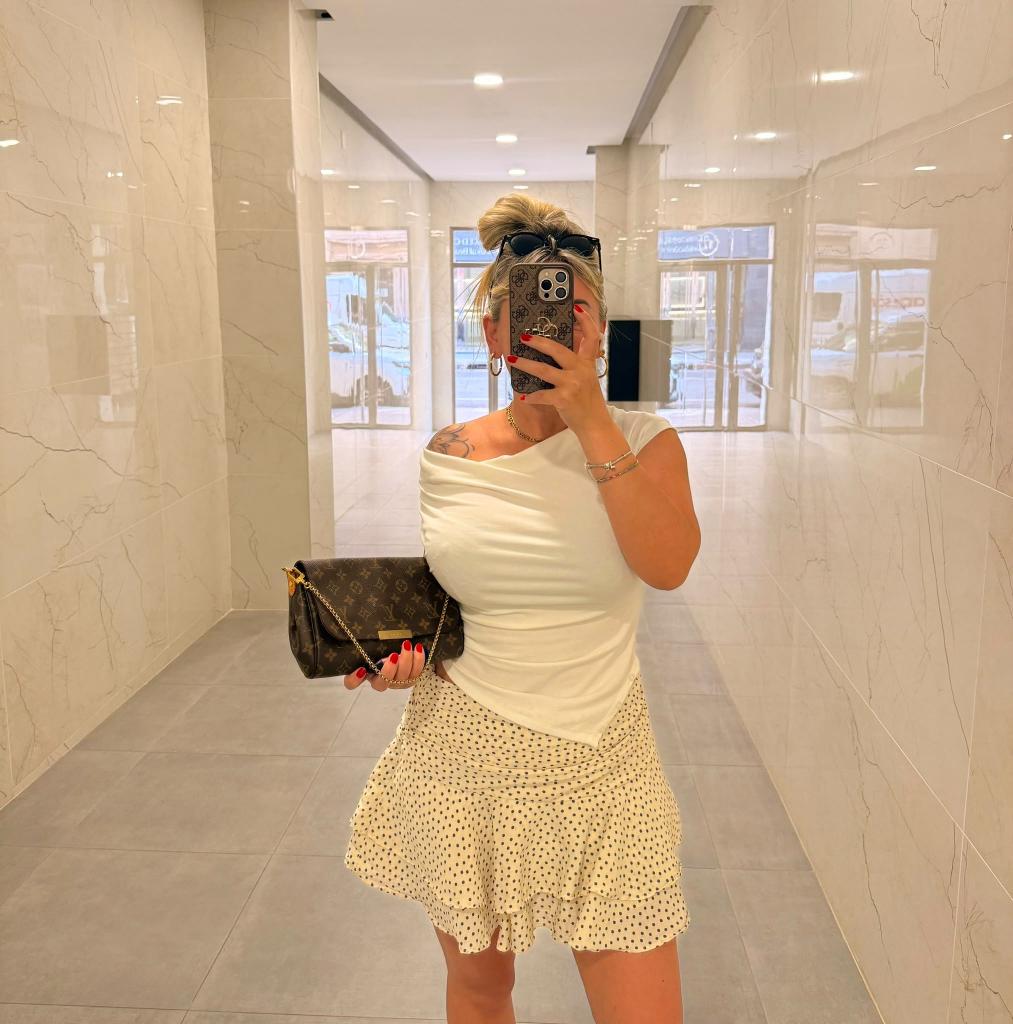 Chica busca chico en Burgos: 