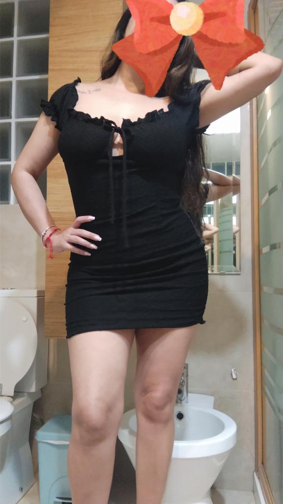 Chica busca chico en Córdoba: 