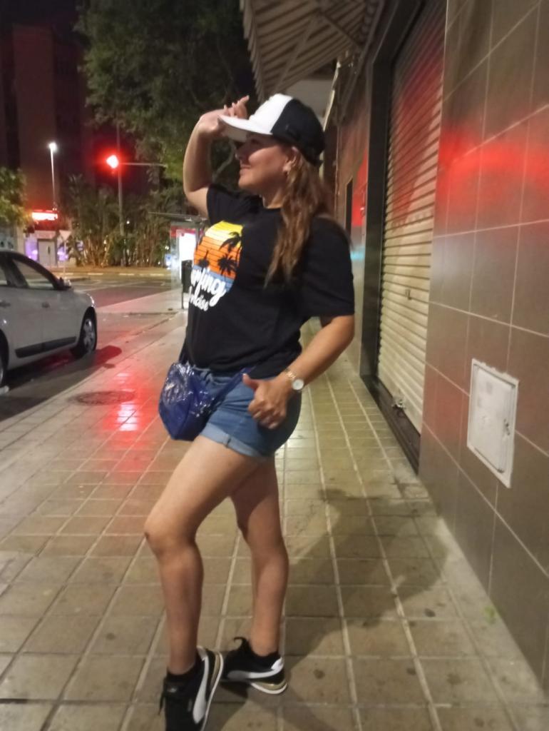 Chica busca chico en Castellón: 
