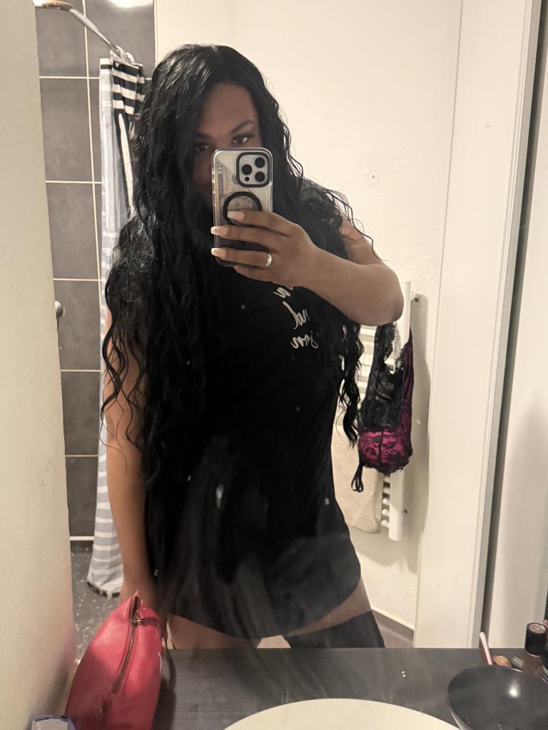 Travesti en Gerona: 