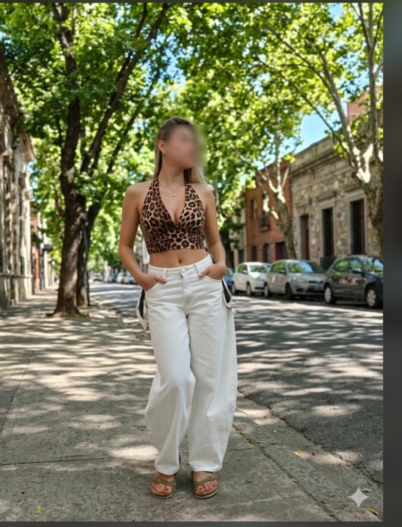 Chica busca chico en Salamanca: 