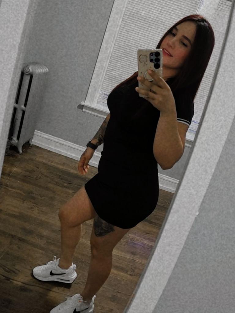 Chica busca chico en Córdoba: Chica busca chico