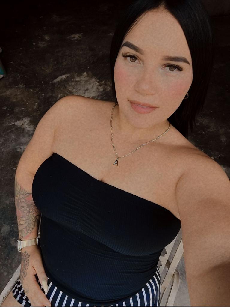 Chica busca chico en Córdoba: 