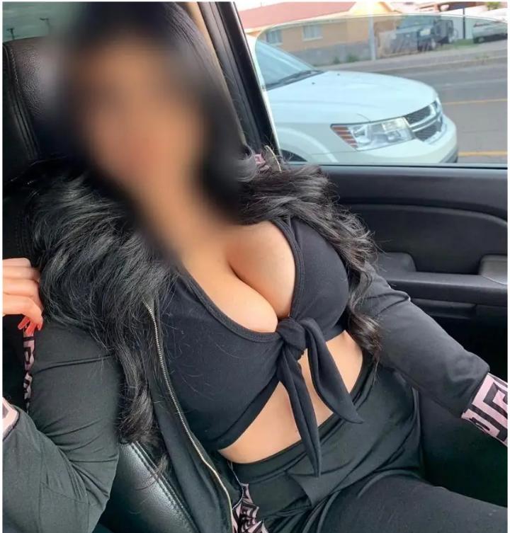 Chica busca chico en Cádiz: 