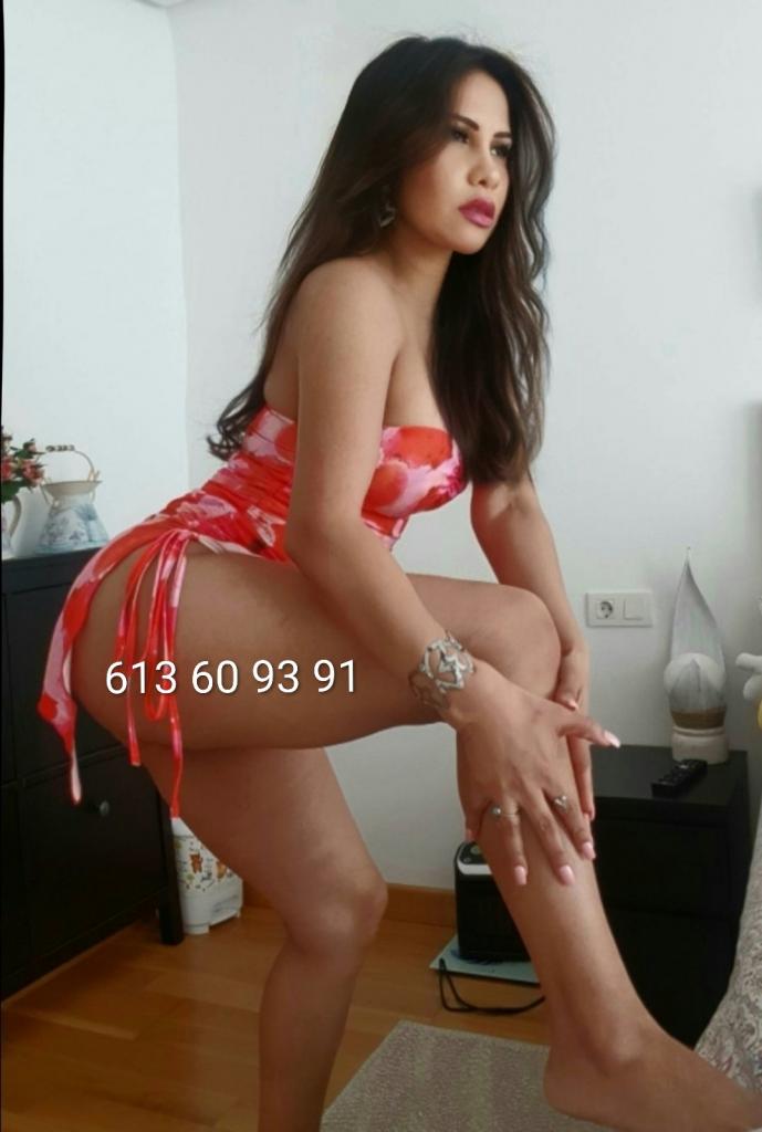613609391: Chica busca chico en León