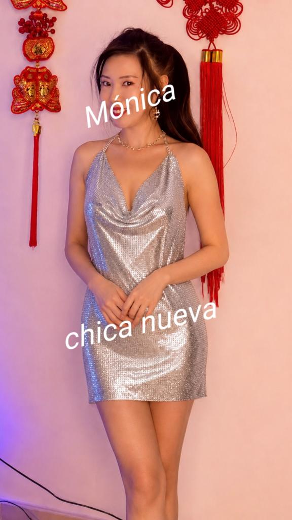 Chica busca chico en Madrid: Chica busca chico