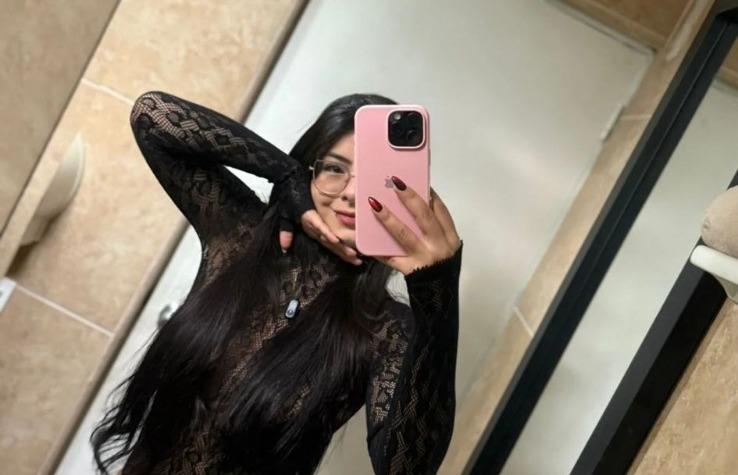 Chica busca chico en Madrid: 