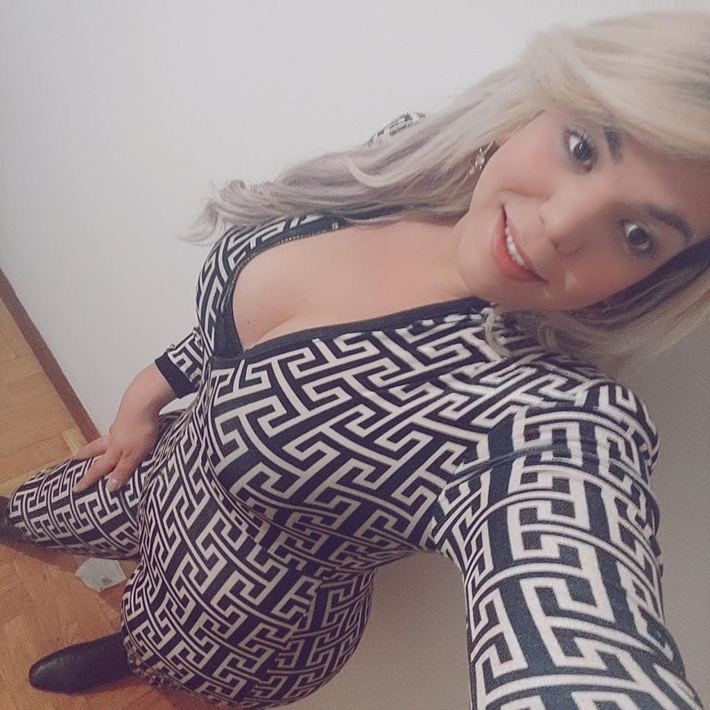 659718594: Travesti en La Coruña